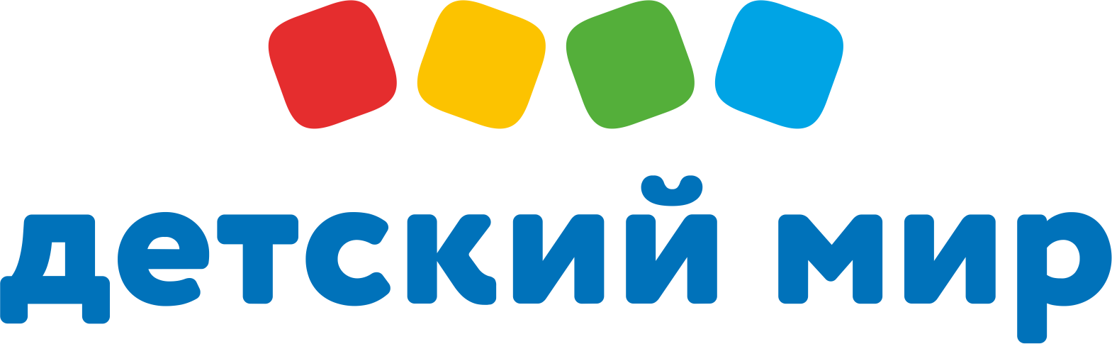 Детский мир